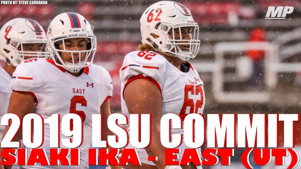 Siaki Ika - 2018 Highlights