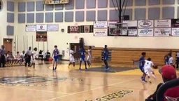 Emmanuel Onuamas Defensive Block