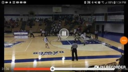 Defensive Block vs Amory