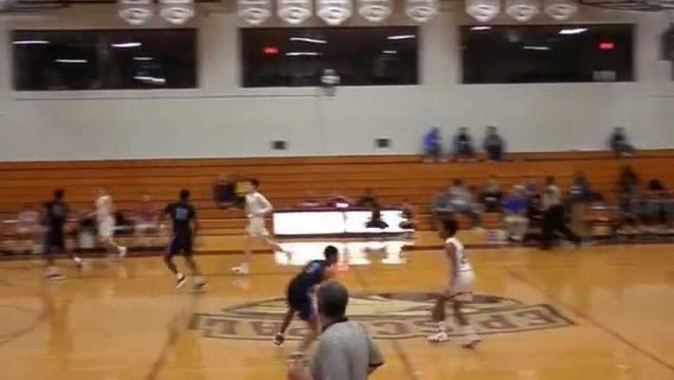 Ridgeview Vs. Episcopal