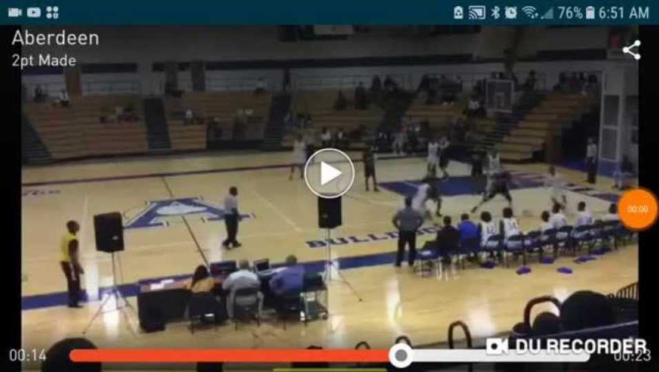 2 Point Catch and Shoot