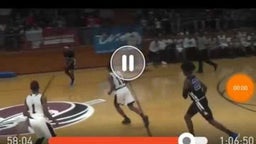 Pull up Jumper