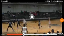 Block Shot