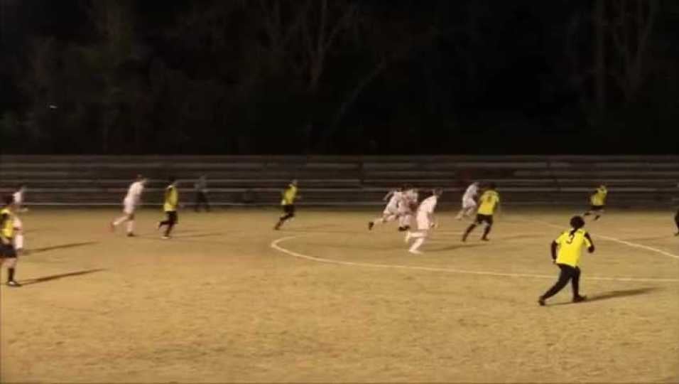 Alex Delgado goal 2 with assist from Julian Mitchell