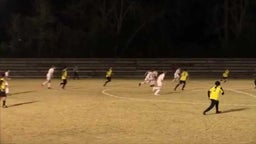 Alex Delgado goal 2 with assist from Julian Mitchell
