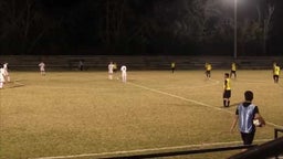 Luis Rodriguez goal vs Brantley