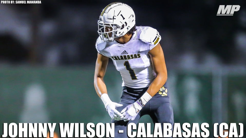 Johnny Wilson - 2018 Highlights