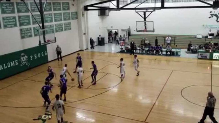 Video player poster image