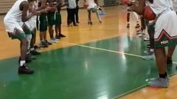 Mojaves Team Dunk