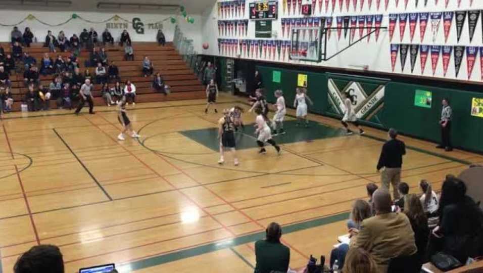 Draw and Kick 3 point finish #24 and #21