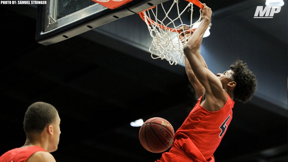 Jalen Green highlights