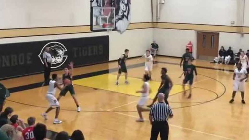 Devin Meeks Highlights