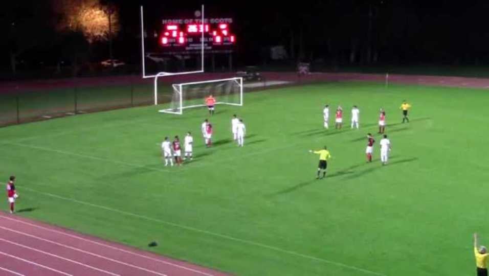 Frederick Tackey-North Broward