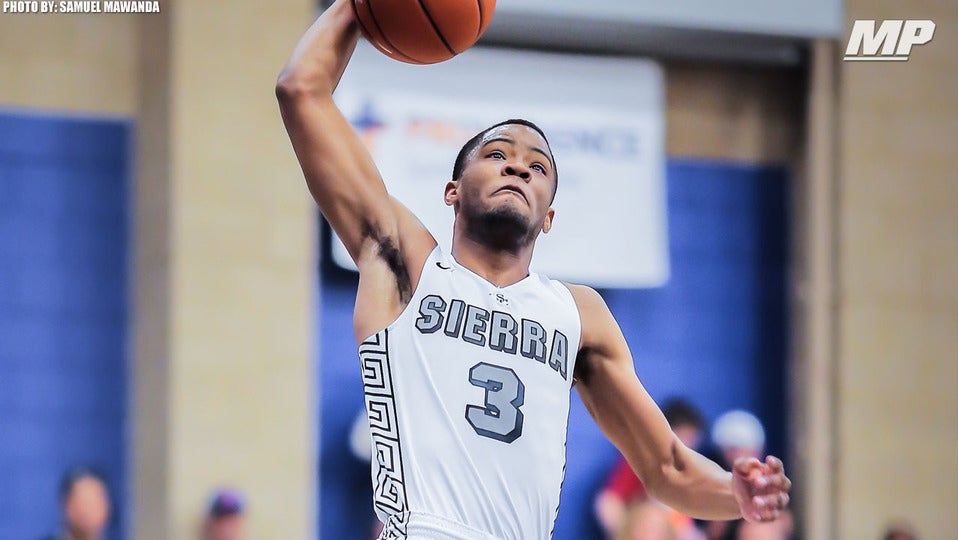 Top 25 High School Basketball Rankings