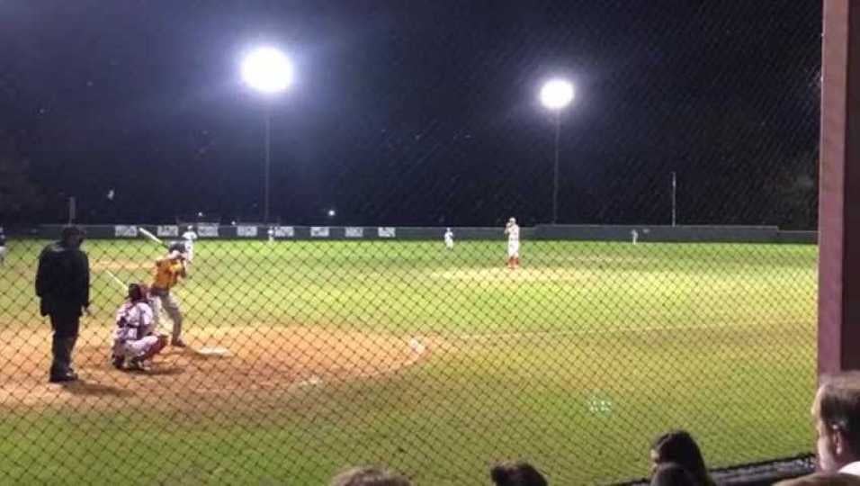 Double vs Pearl River 2/25