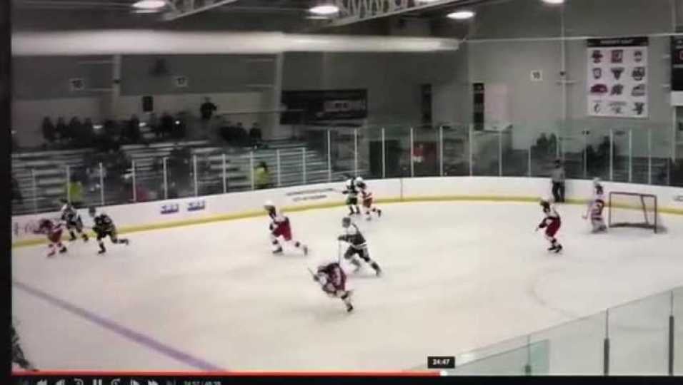 Owen Stacey goal #2