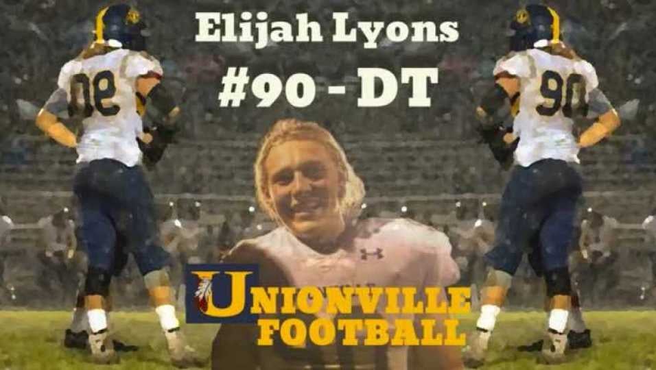 Get Up Offa That Thing