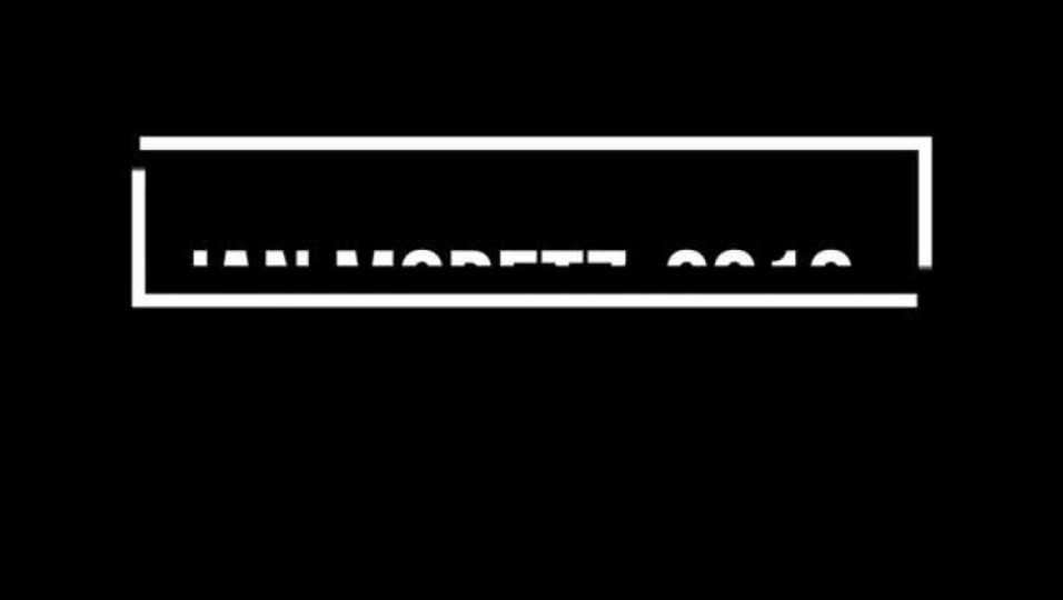 Ian Moretz Grand Slam