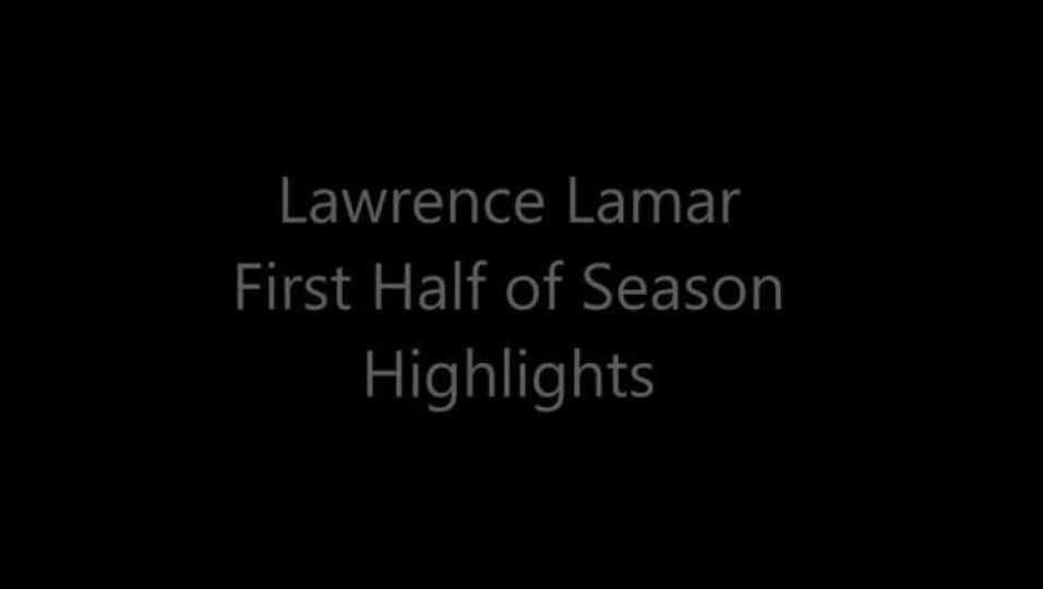 Lawrence Lamar