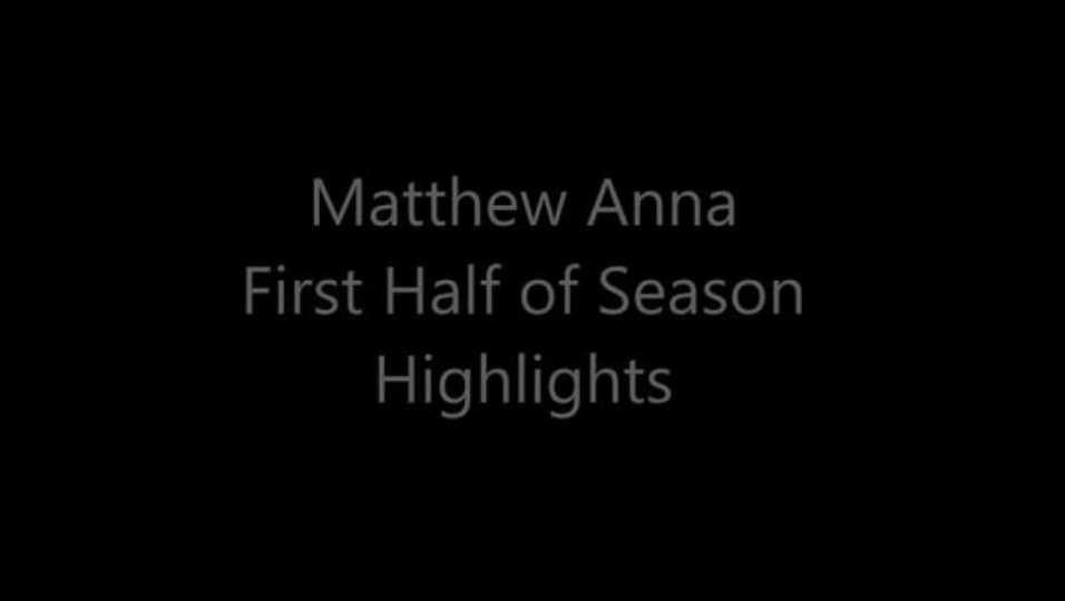 Matthew Anna