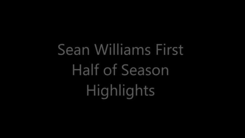 Sean Williams