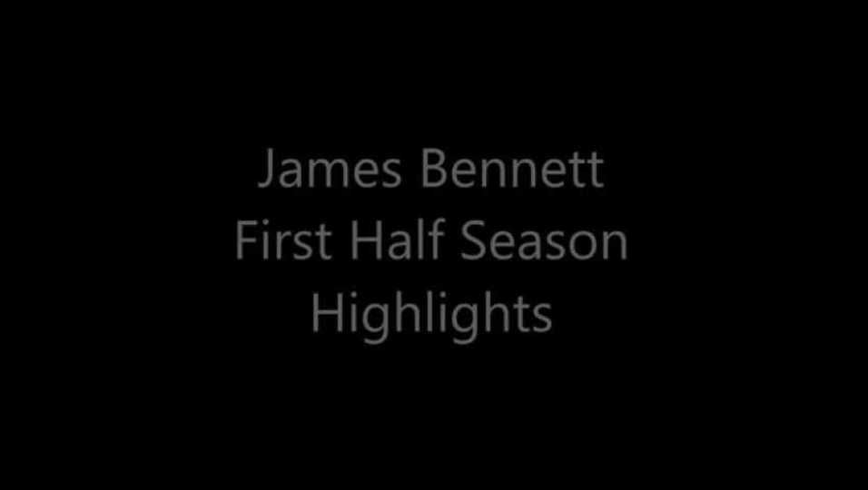 James Bennett