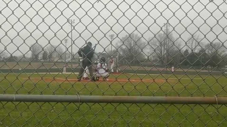 Video player poster image