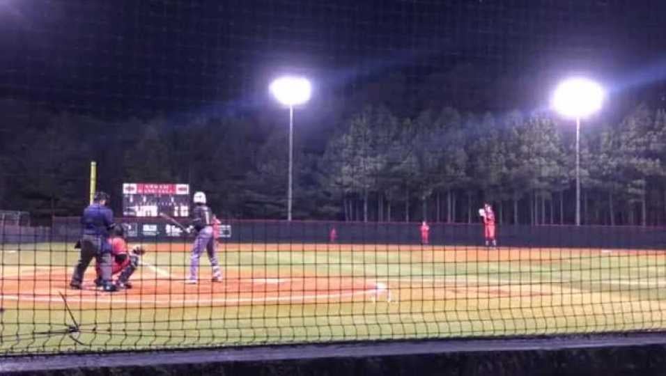 Bryce Bulls 2019 Highlight