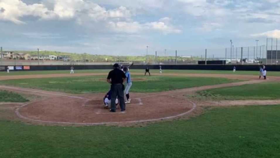 Good jump doesnt beat out cannon...