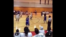 paxton krenz #5 heritage high school