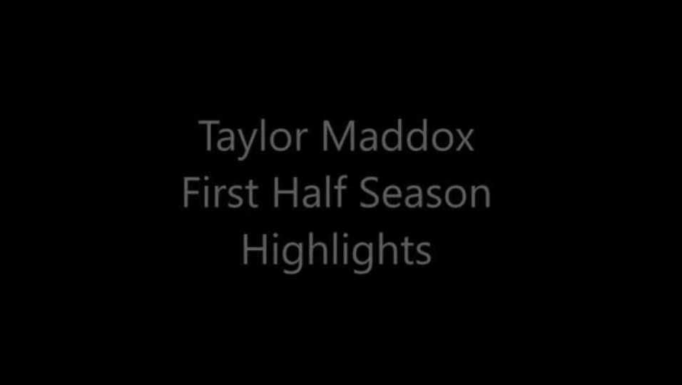 Taylor Maddox
