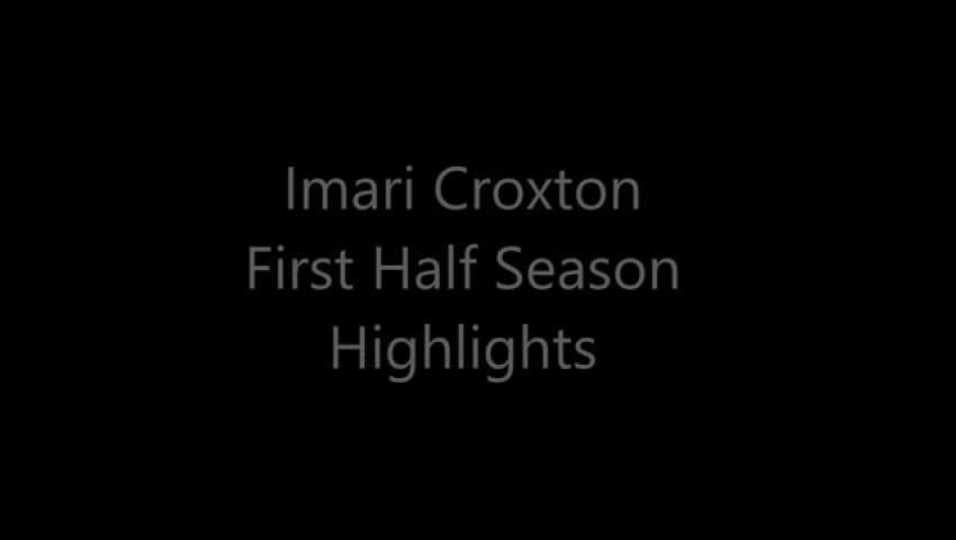 Imari Croxton