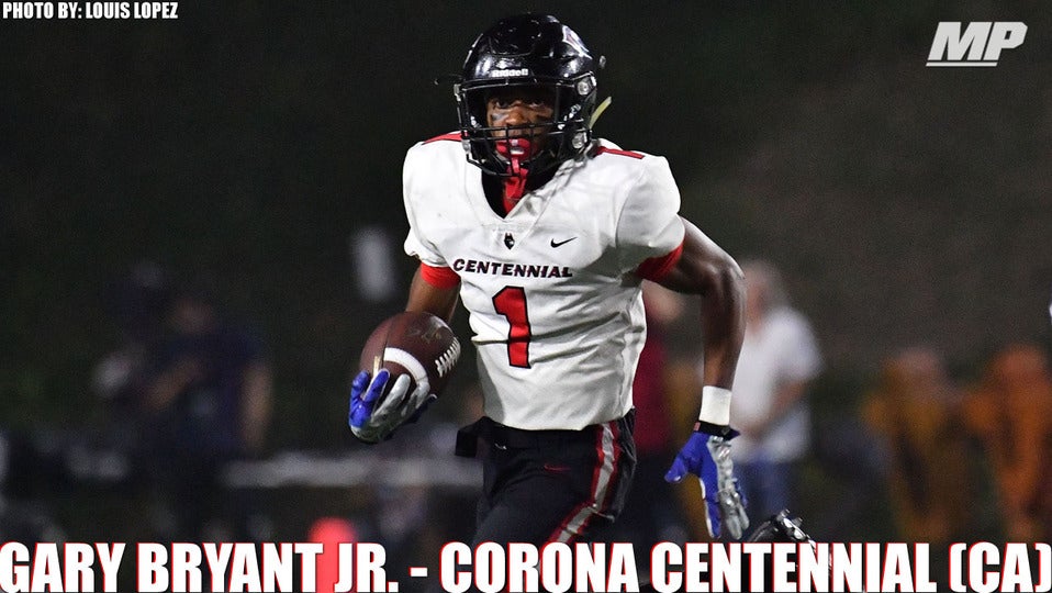 Gary Bryant Jr. - 2018 Highlights