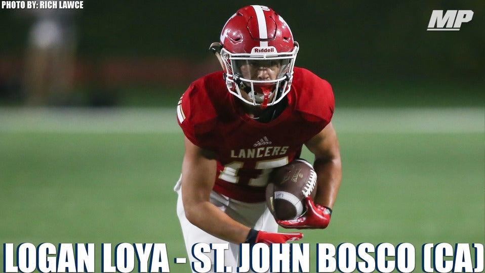 Logan Loya - 2018 Highlights