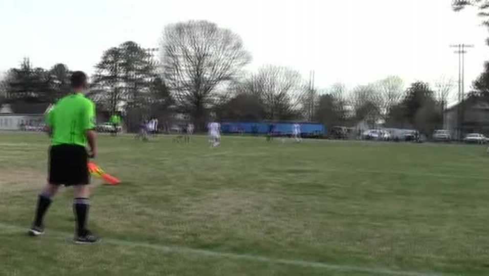 Neuse Charter versus S. Lenoir Highlight