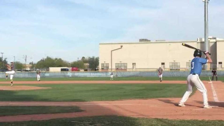 Video player poster image