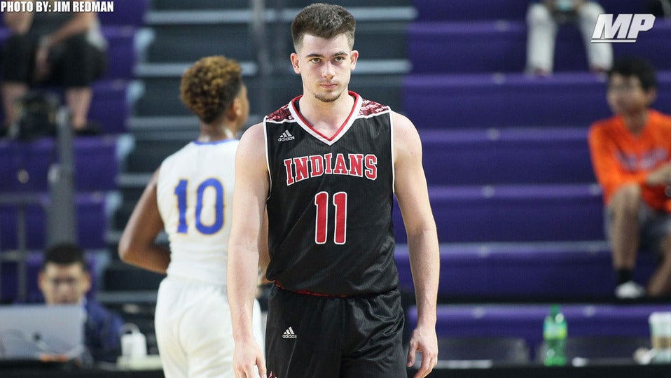 Joe Girard leads Glens Falls (NY) to state championship game