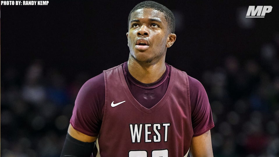 Top 25 High School Basketball Rankings