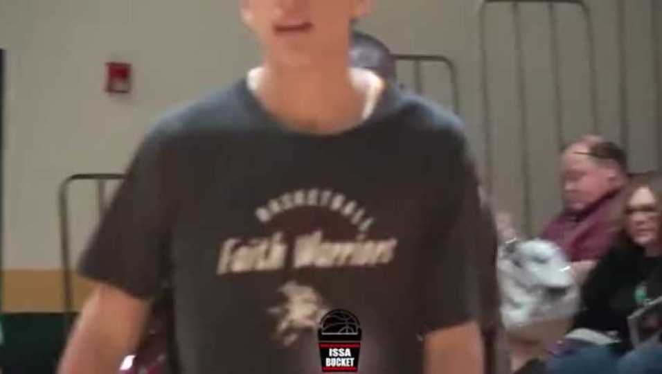 Christmas Tournament