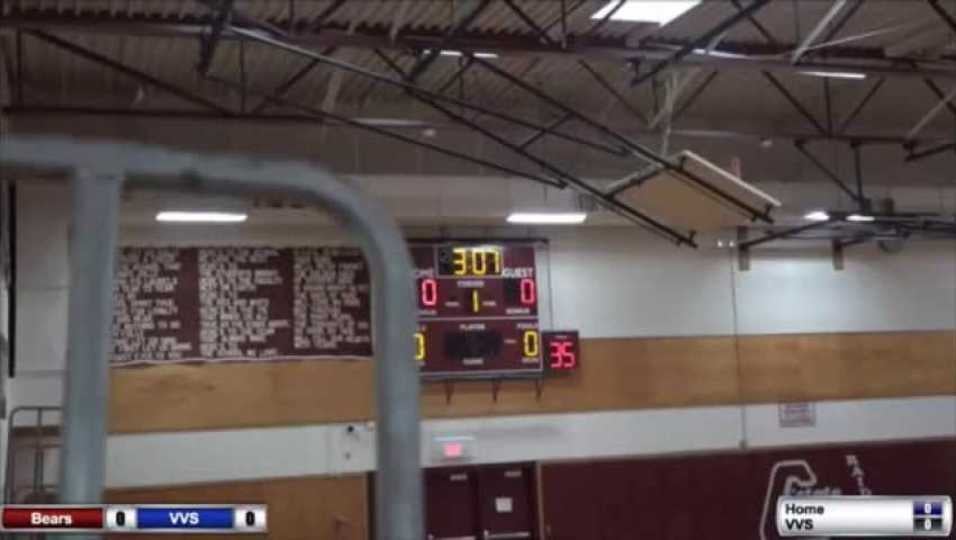 2019 NYS Section 3 Class B Winter Championship