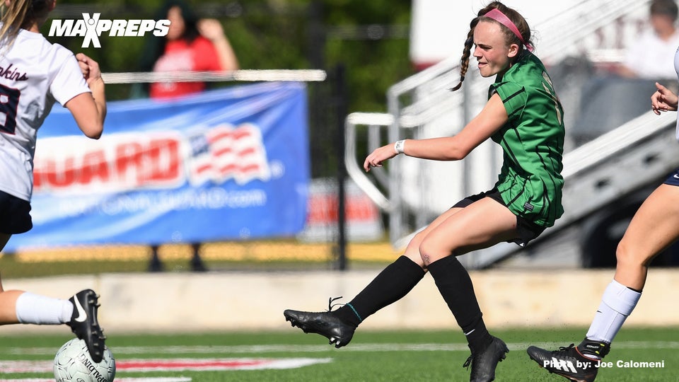 Southlake Carroll captures 6A title