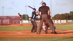 Rockledge Raiders vs Astronaut War Eagles