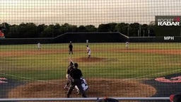 Devin McComas 83mph