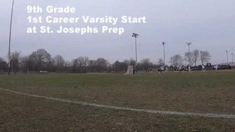 Video player poster image