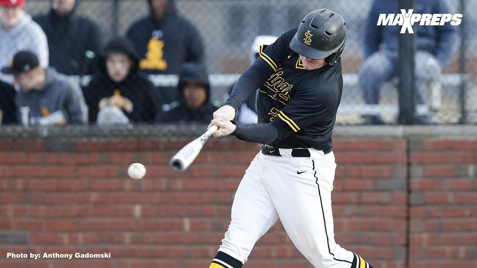 Top 25 high school baseball national rankings