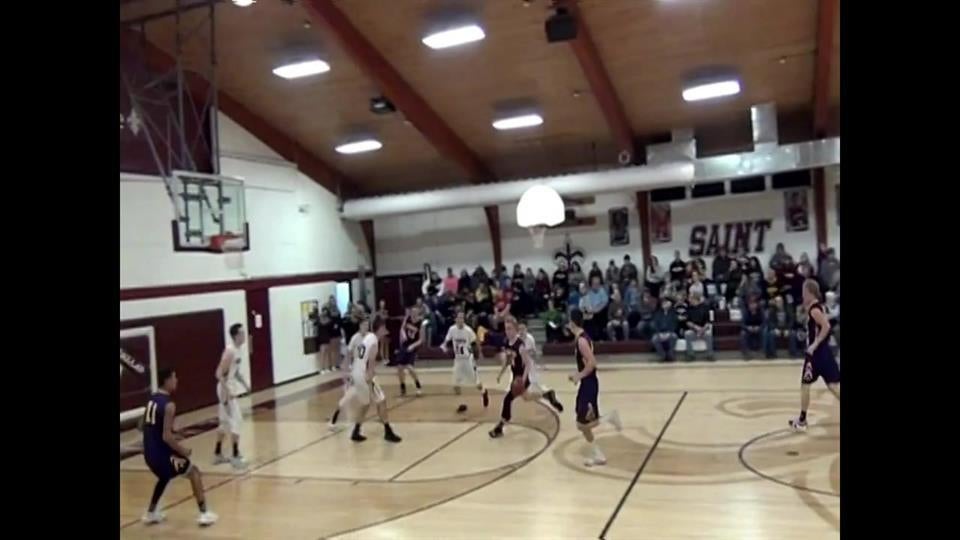 Murray vs. Melcher Dallas