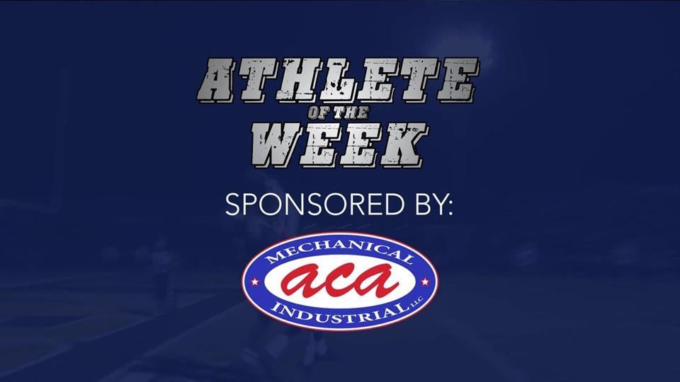 KALB Athlete of the Week - Jimmy Miller