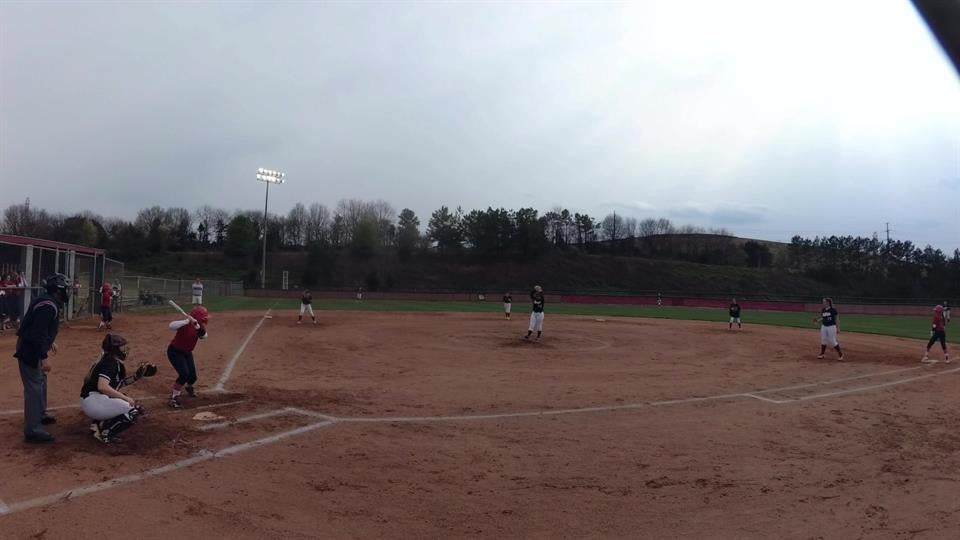 Double Dose of Double Play!