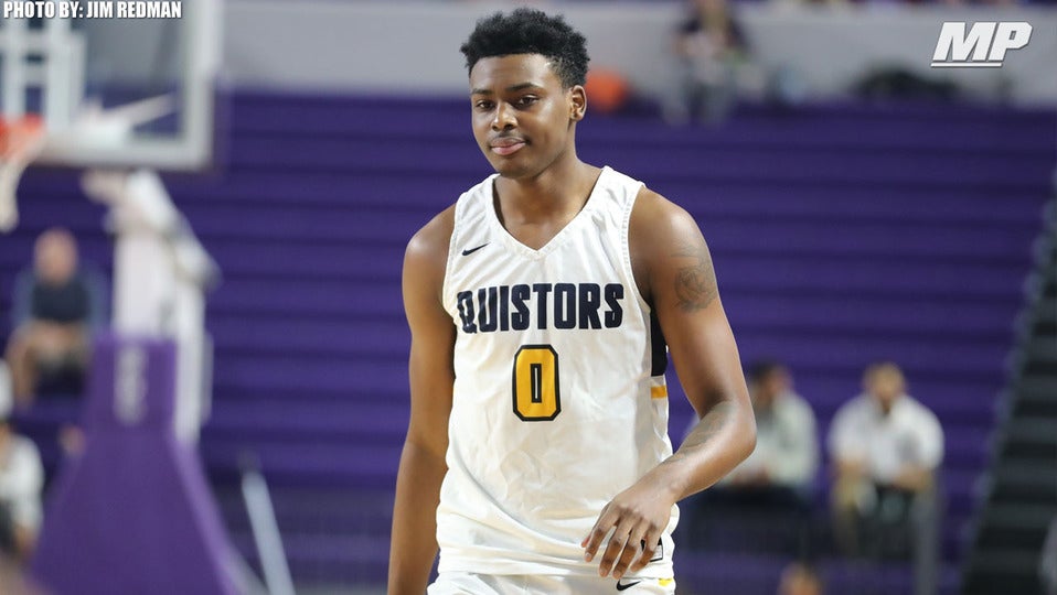 DJ Jeffries highlights