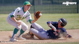 Top 25 high school baseball national rankings